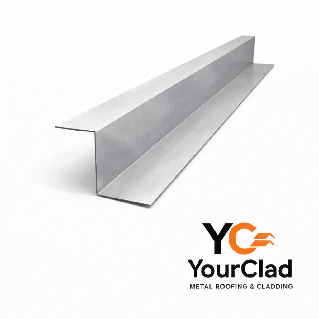 Drip flashing made-to-measure UK